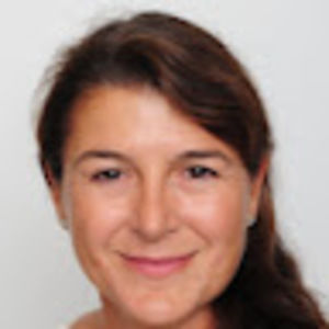 Meet your Posher, Evelyna